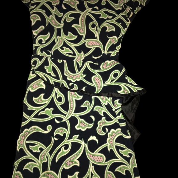 DAHANY BUFFALO WOMEN'S DRESS SZ XS - Picture 3 of 10